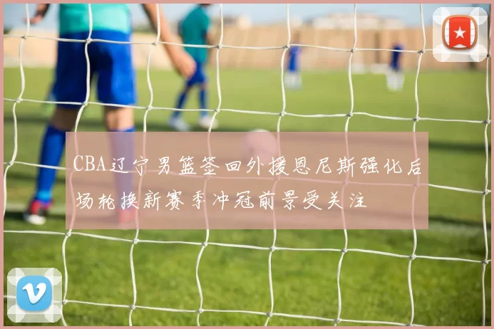 CBA辽宁男篮签回外援恩尼斯强化后场轮换新赛季冲冠前景受关注